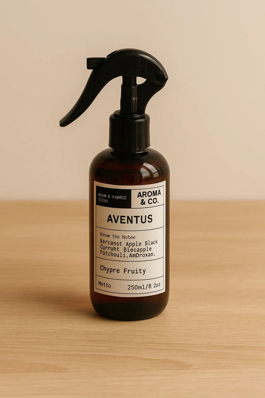 Aroma & Co. Home Spray Aventus | 250 ml