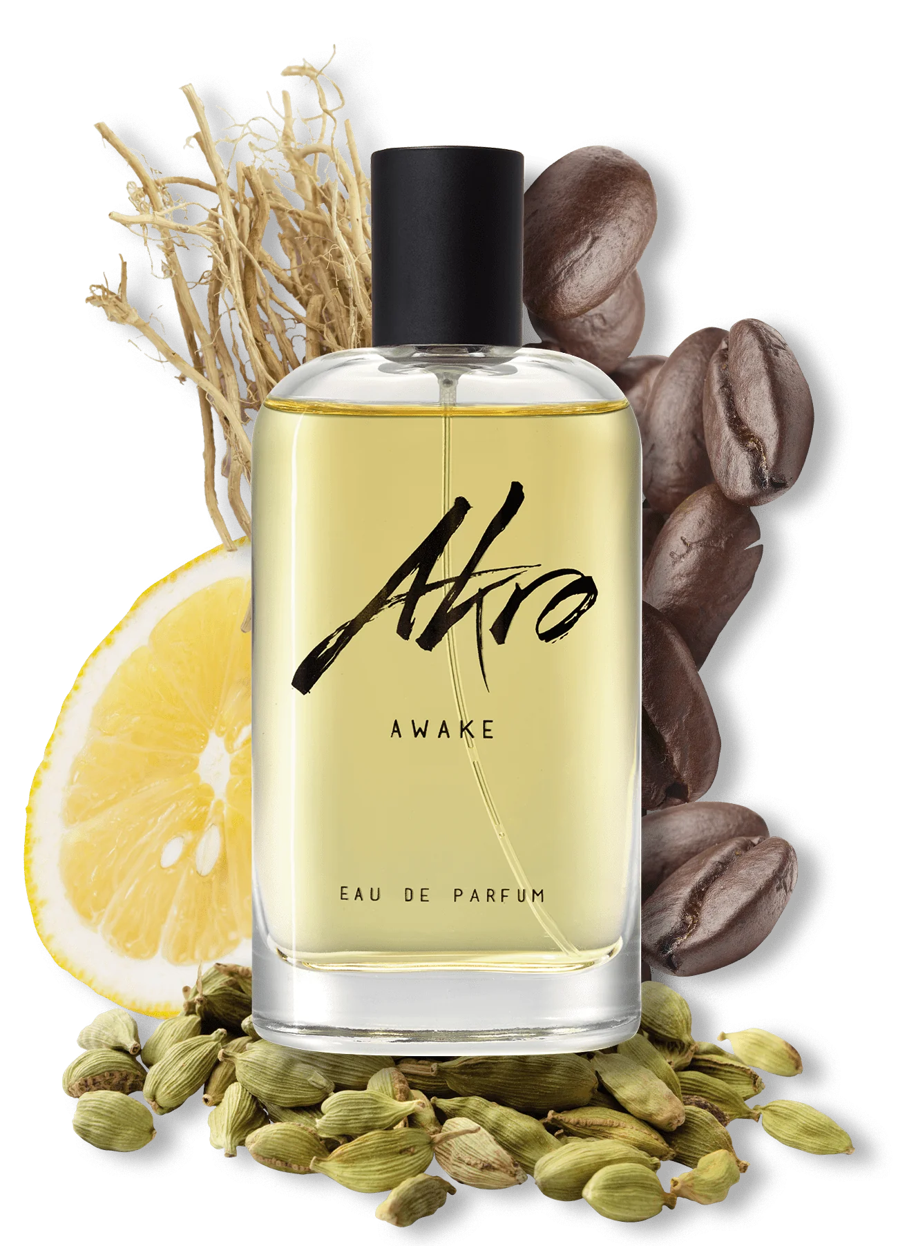 Akro Awake Eau de Parfum 100ml