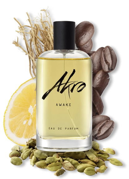 Akro Awake Eau de Parfum 100ml