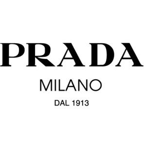 Prada Logo