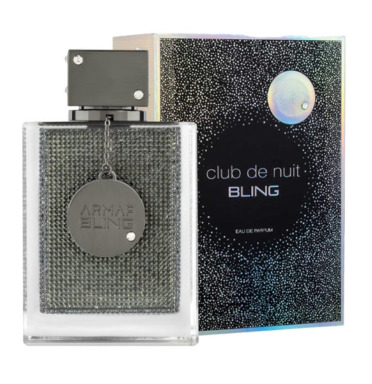 Club de Nuit Bling - Armaf - 75ml EDP