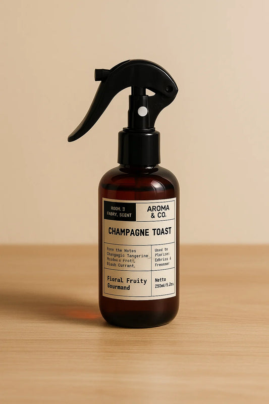 Aroma & Co. Home Champagne Toast | 250 ml