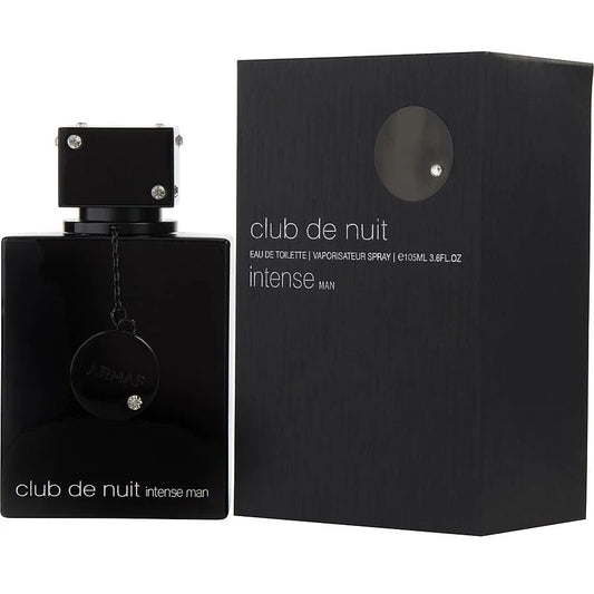 Armaf Club Nuit Intense Eau De Toilette 105 ML