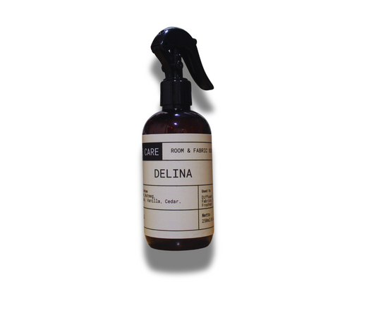 Home Spray Delina 250ml