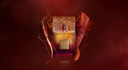 Lattafa Khamrah Dukhan Eau De Parfum 100 Ml