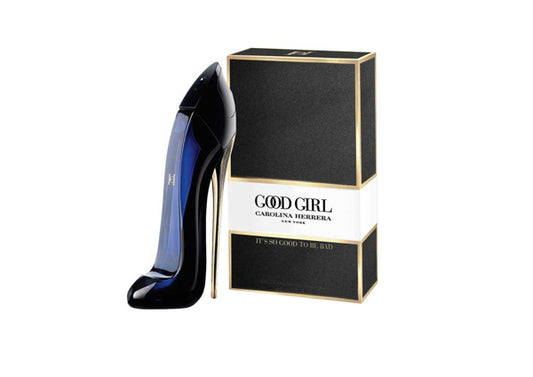 Carolina Herrera Good Girl Para Mujer Eau De Parfum 80ml