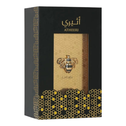 Atheeri Lataffa Eau De Parfum 100ml