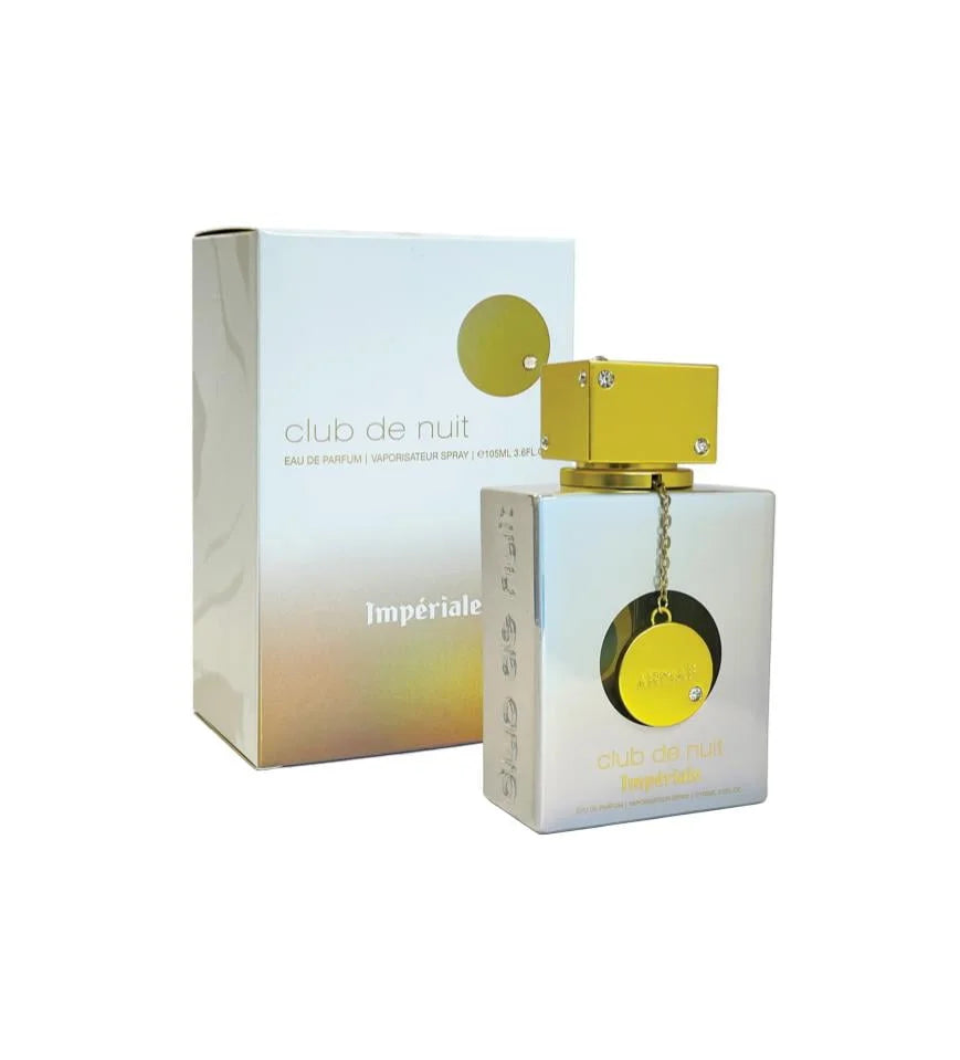 Armaf Club De Nuit Imperiale Eau De Parfum 105ml