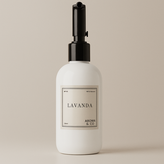 Aroma & Co. Home Spray LAVANDA | 250 ml