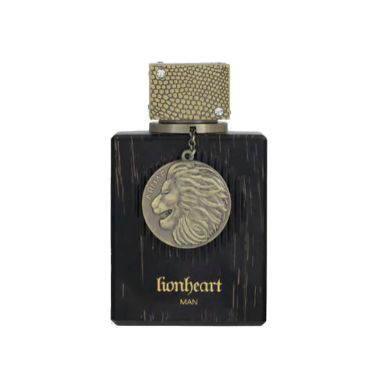 Club De Nuit Lionheart Armaf Man Eau De Parfum 105ml