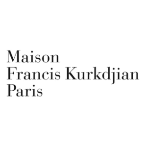 Maison Francis K Logo