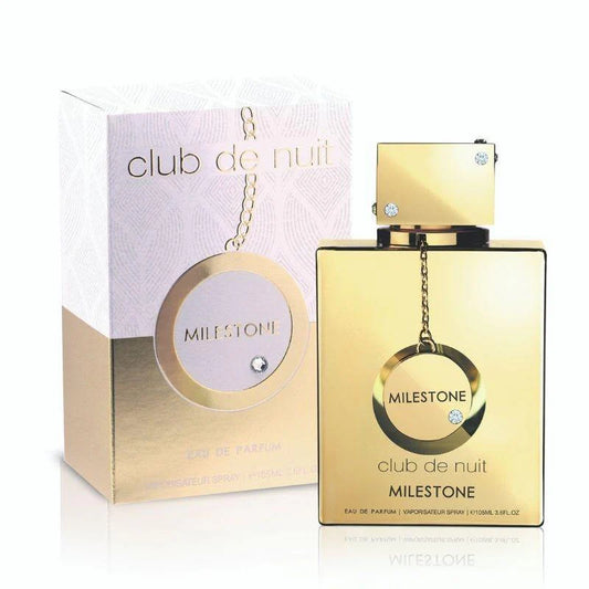 Armaf Club De Nuit Milestone Eau De Parfum 105ml