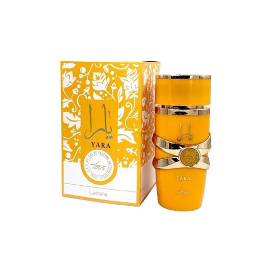 Lattafa Yara Tous Eau de Parfum 100ml