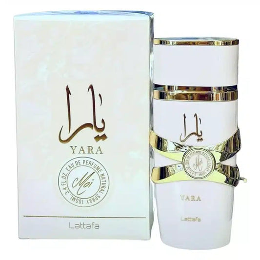 Yara Moi Lattafa Eau De Parfum 100ml
