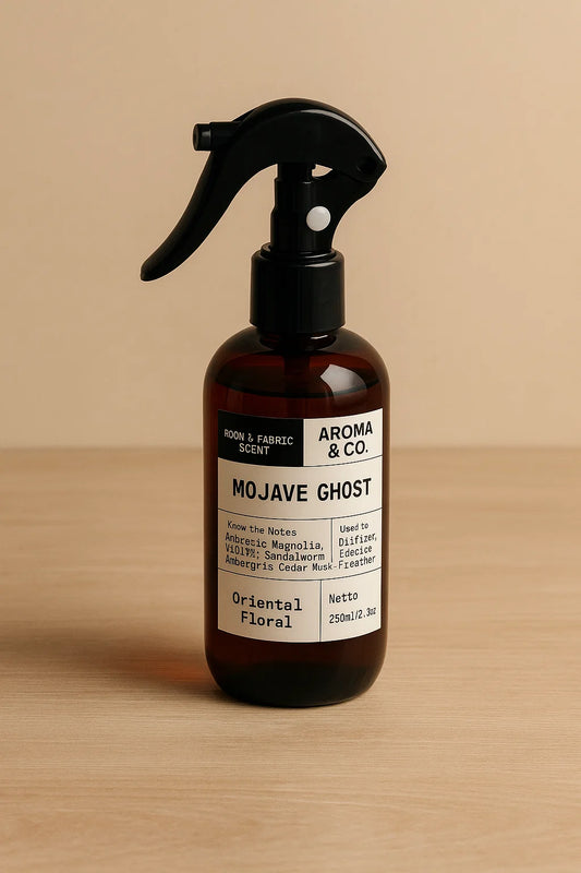 Aroma & Co. Home Spray Mojave Ghost | 250 ml