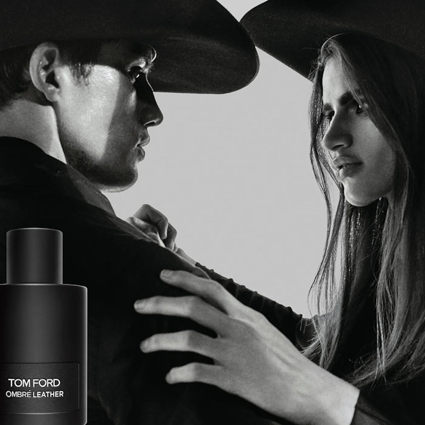 Ombre Leather Tom Ford Eau de Parfum 100ml