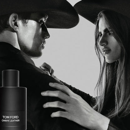 Ombre Leather Tom Ford Eau de Parfum 100ml