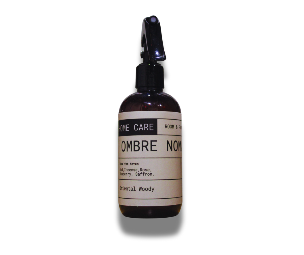 Home Spray Ombre Nomade 250ml