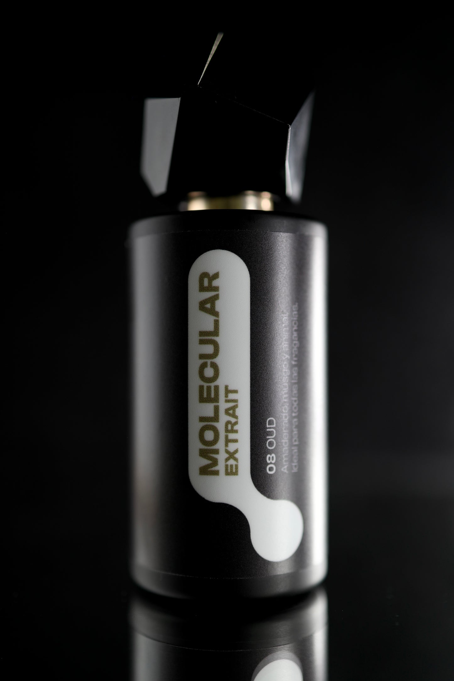 Oud Molecular Extrait 50ml