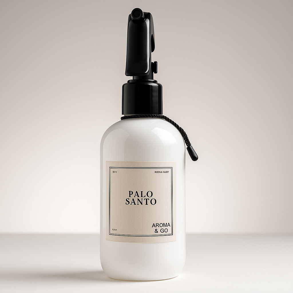 Aroma & Co. Home Spray PALO SANTO | 250 ml