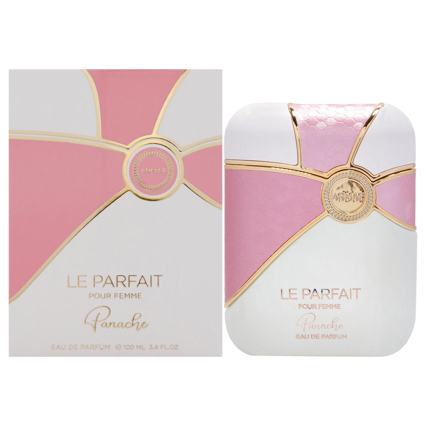 Le Parfait Panache Armaf Eau De Parfum 100ml