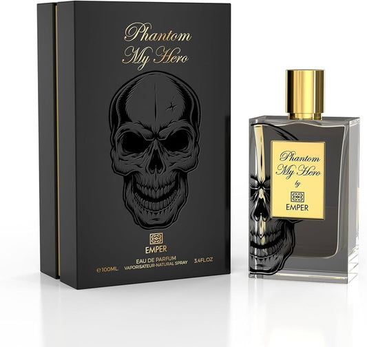 Emper Phantom my hero Eau De Parfum 100ml