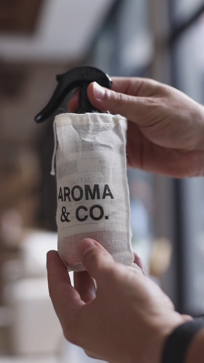 Aroma & Co. Home Spray Vidanta | 250 ml