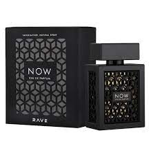 Rave Now Lattafa Eau de Parfum 100ml