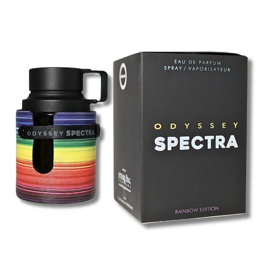 Armaf Odyssey Spectra Eau De Parfum 100ml