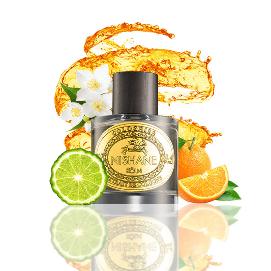 Colognisé Nishane extrait de cologne 100ml