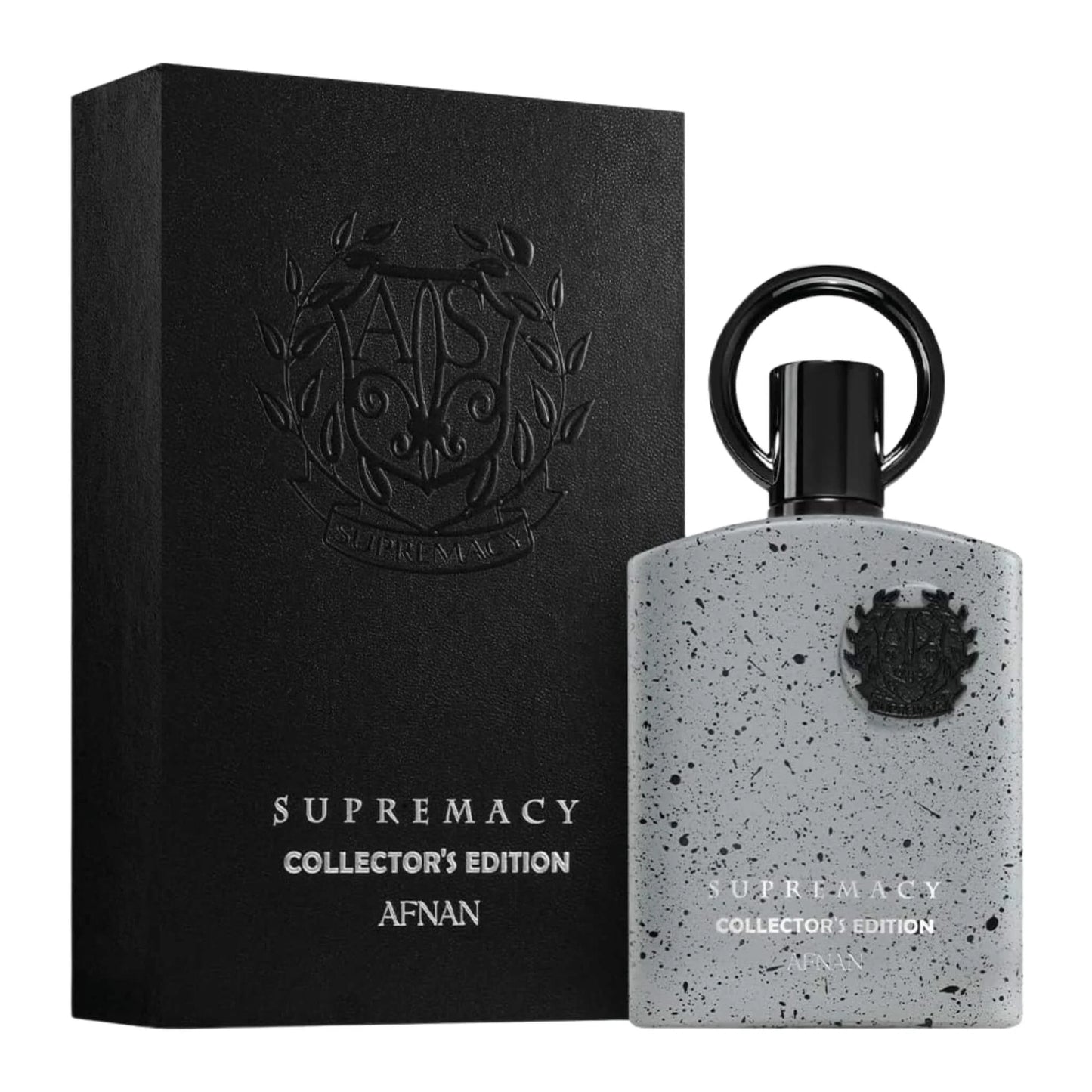 Afnan Supremacy Collector'S Edition Edp 100 Ml