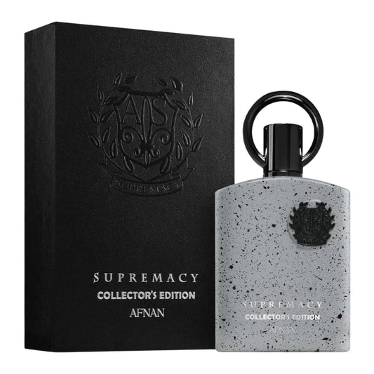 Afnan Supremacy Collector'S Edition Edp 100 Ml