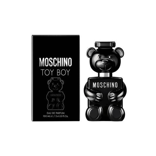 Moschino Toy Boy Eau De Parfum 100ml
