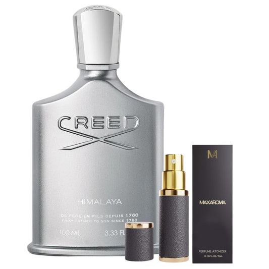 Productos de Importación (12 - 16 días hábiles) - Creed Himalaya (M) EDP 5 ml