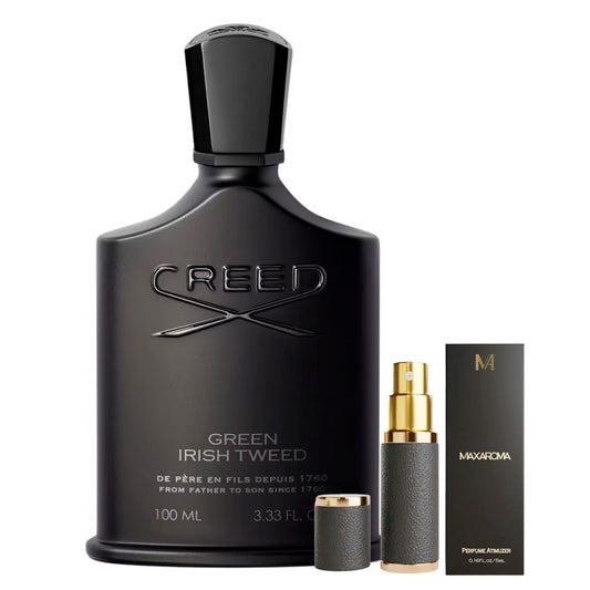 Productos de Importación (12 - 16 días hábiles) - Creed Green Irish Tweed (M) EDP 5 ml