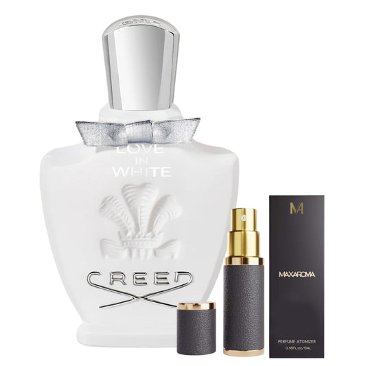Productos de Importación (12 - 16 días hábiles) - Creed Love In White (L) EDP 5 ml