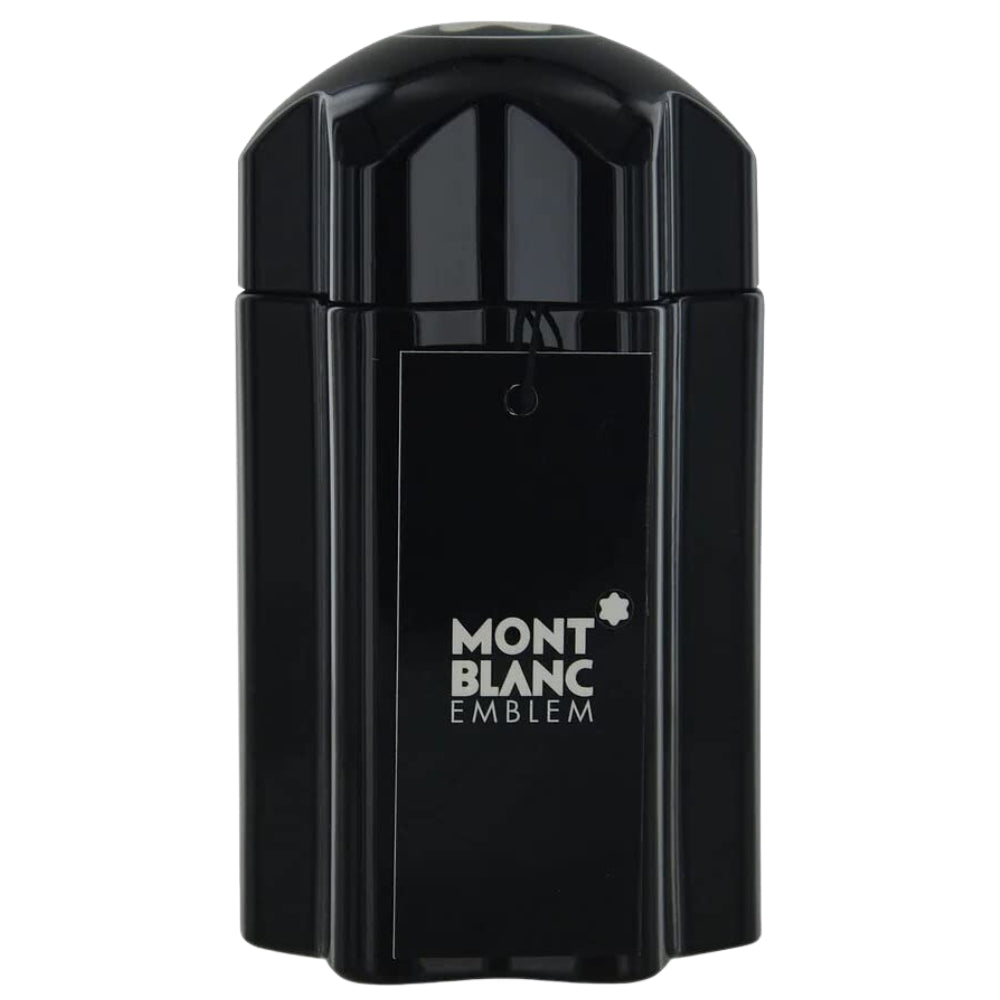 Productos de Importación (12 - 16 días hábiles) - Mont Blanc Emblem (M) EDT 3.4 Oz