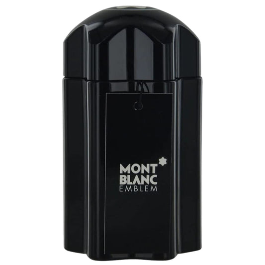 Productos de Importación (12 - 16 días hábiles) - Mont Blanc Emblem (M) EDT 3.4 Oz