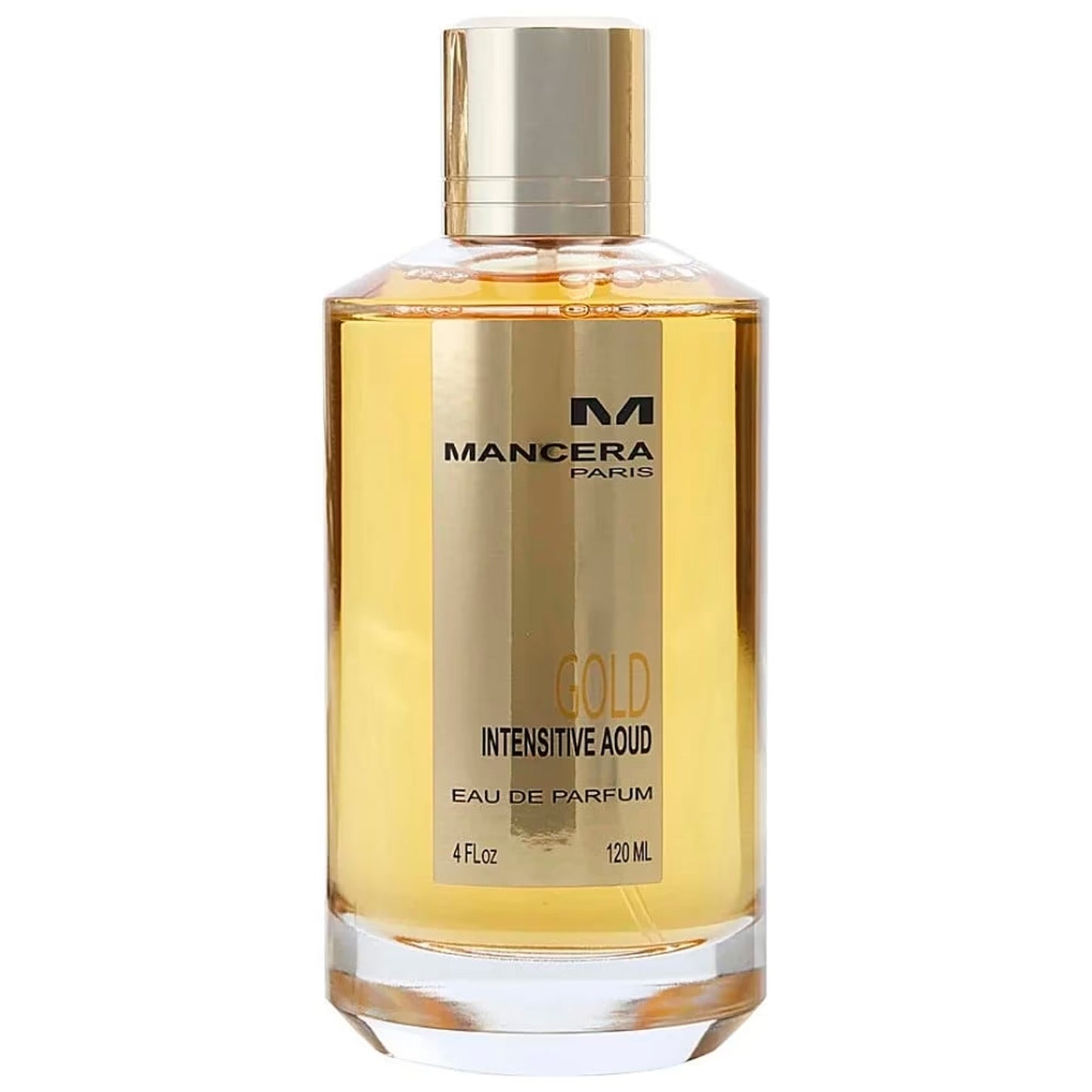 Productos de Importación (12 - 16 días hábiles) - Mancera Gold Intensitive Aoud (U) EDP 4.0oz