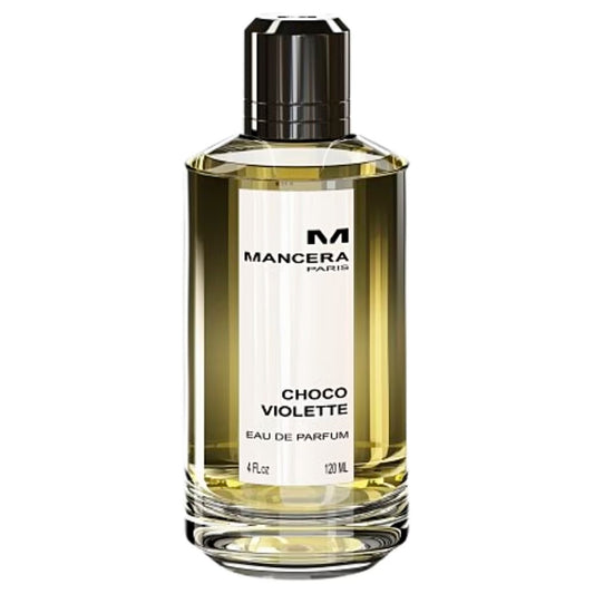 Productos de Importación (12 - 16 días hábiles) - Mancera Choco Violette (U) EDP 4.0oz