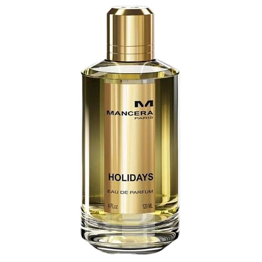 Productos de Importación (12 - 16 días hábiles) - Mancera Holidays (U) EDP 4.0oz