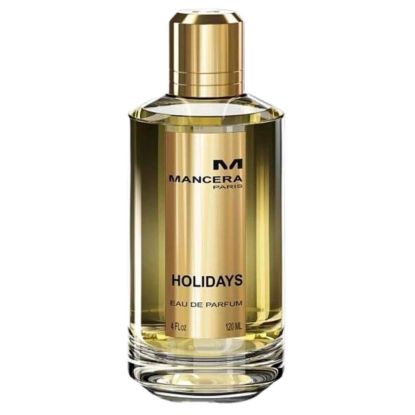 Productos de Importación (12 - 16 días hábiles) - Mancera Holidays (U) EDP 4.0oz
