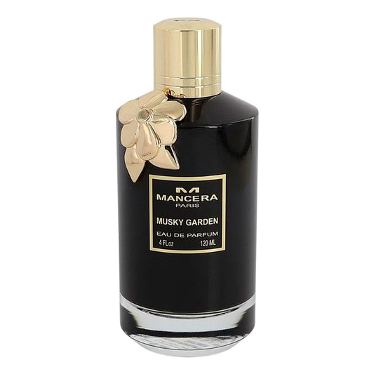 Productos de Importación (12 - 16 días hábiles) - Mancera Musky Garden (L) EDP 4.0oz