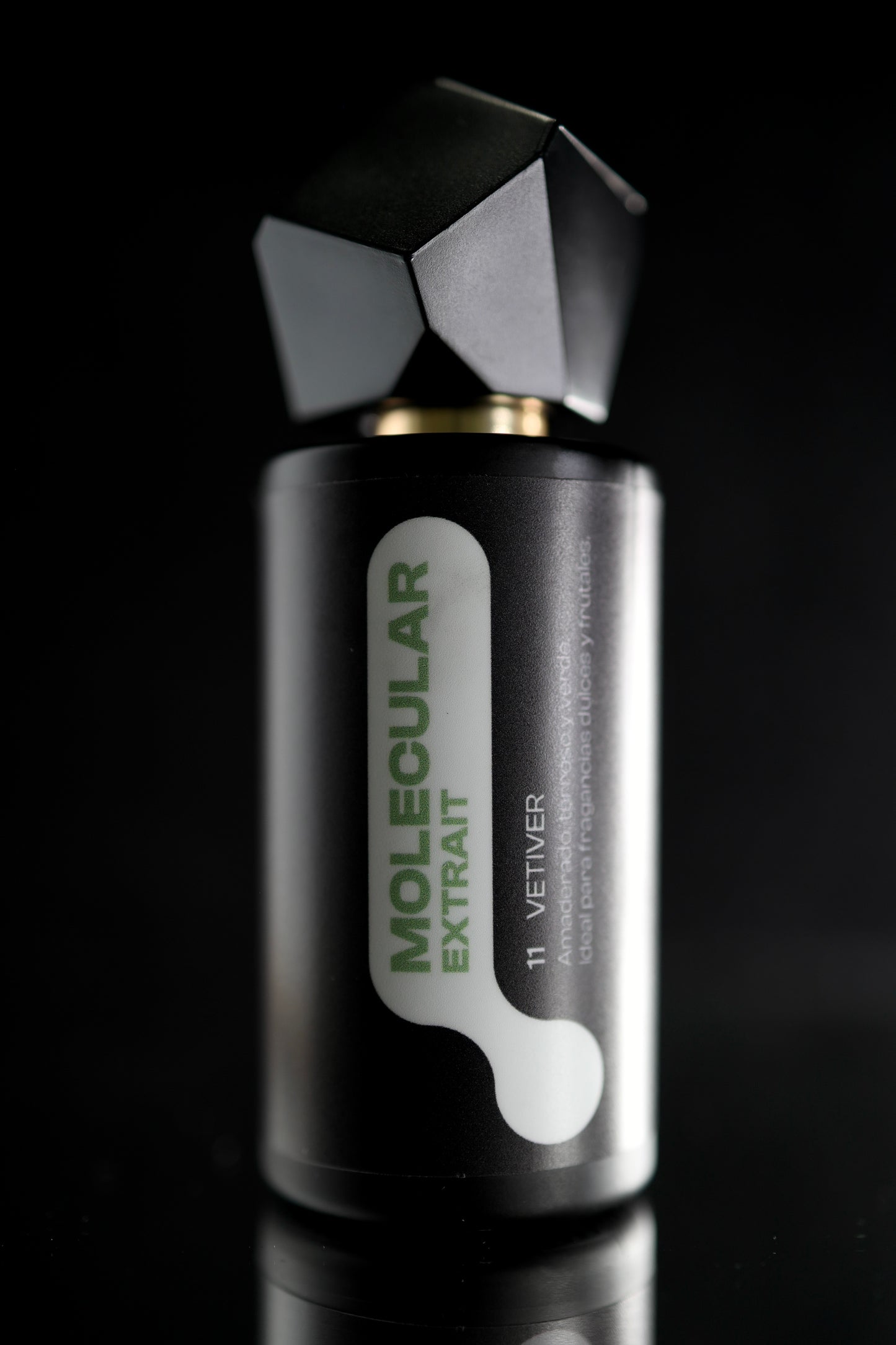 Vetiver Molecular Extrait 50ml