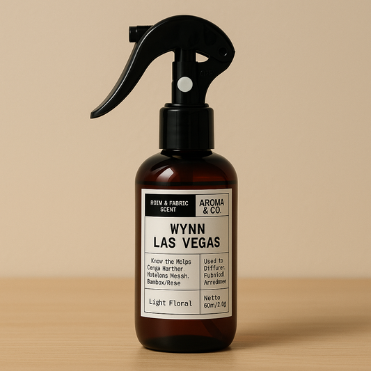 Aroma & Co. Wynn Las Vegas | 250 ml