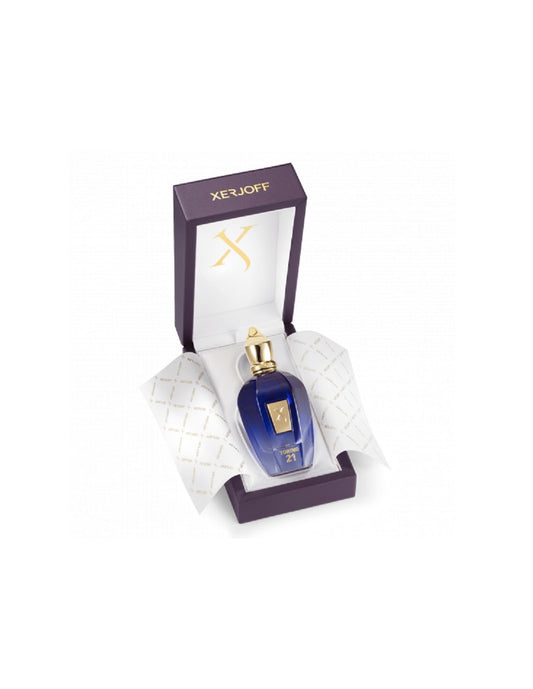 Xerjoff Torino 21 Eau De Parfum 50ml