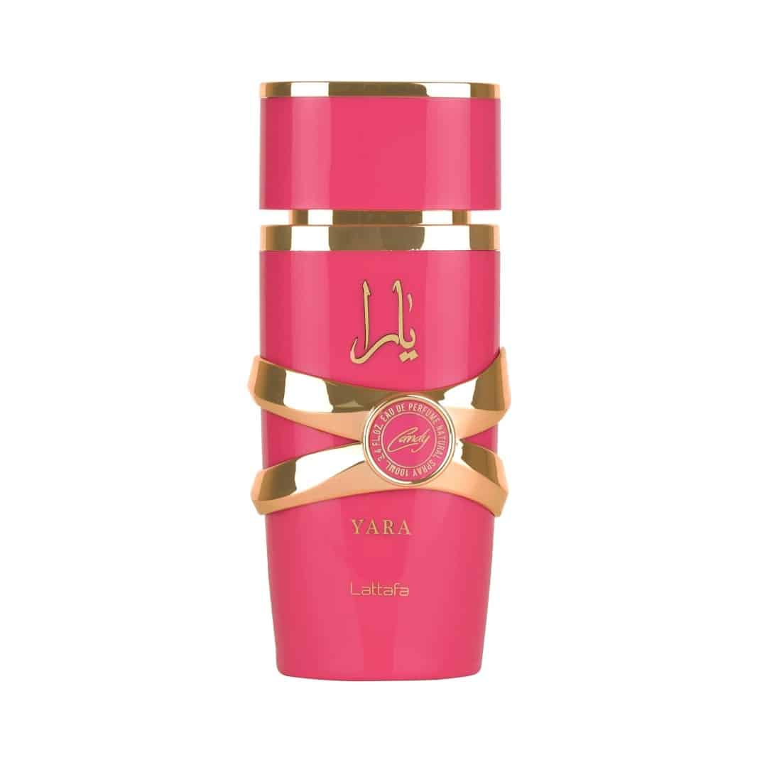 Yara Candy Eau De Parfum 100ml