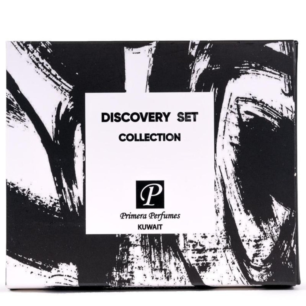 Primera s Kuwait Discovery  Collection Eau de Parfum Gift Set (U) (IMPORTACIÓN 12 a 16 DÍAS HÁBILES)