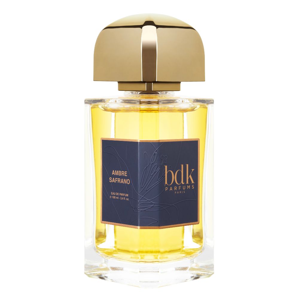 BDK Parfums Ambre Safrano (U) EDP 3.4 Oz (Tester) (IMPORTACIÓN 12 a 16 DÍAS HÁBILES)
