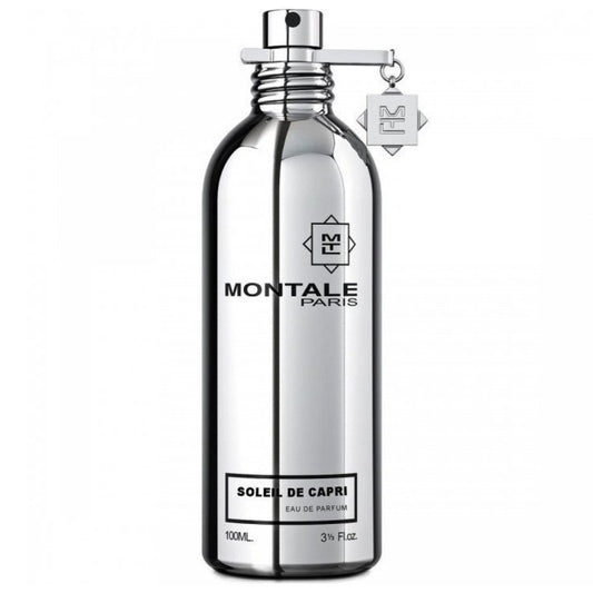 Montale Soleil De Capri Unisex (U) EDP 3.4 Oz (Tester) (IMPORTACIÓN 12 a 16 DÍAS HÁBILES)